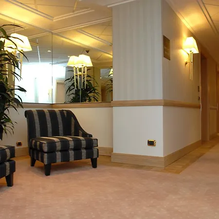 Hotel Grand Duca Di Mantova