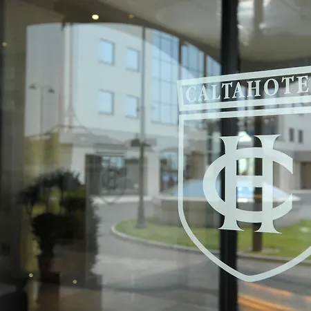 Hotel Grand Duca Di Mantova 4*