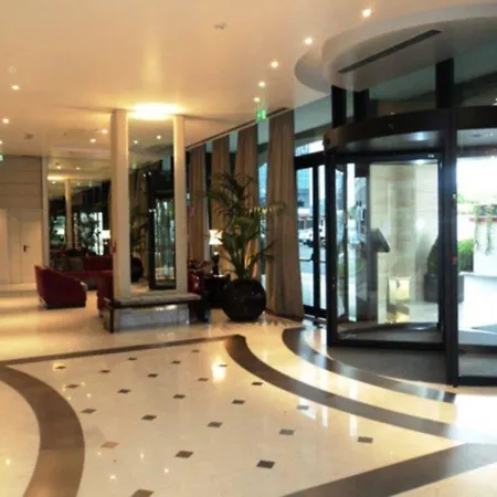 Hotel Grand Duca Di Mantova 4*