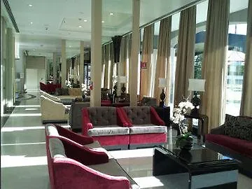 Grand Duca Di Mantova 4* Sesto San Giovanni