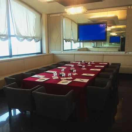 Grand Duca Di Mantova 4*