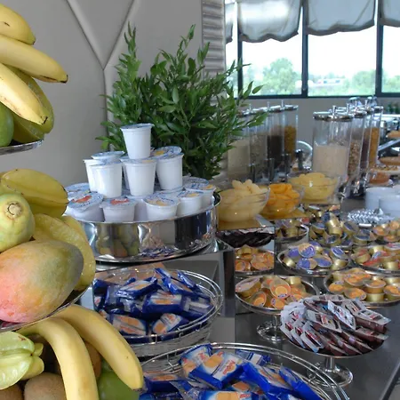 Hotel Grand Duca Di Mantova Sesto San Giovanni