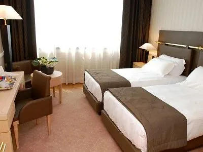 Grand Duca Di Mantova Hotel Sesto San Giovanni