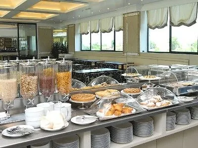 Grand Duca Di Mantova Hotel Sesto San Giovanni