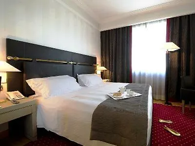 Grand Duca Di Mantova 4*