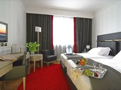Grand Duca Di Mantova Hotel 4*