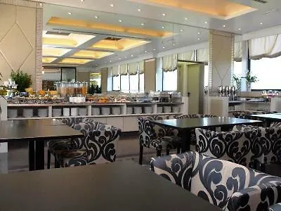 Hotel Grand Duca Di Mantova