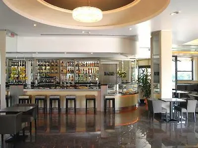 Grand Duca Di Mantova Hotel Sesto San Giovanni