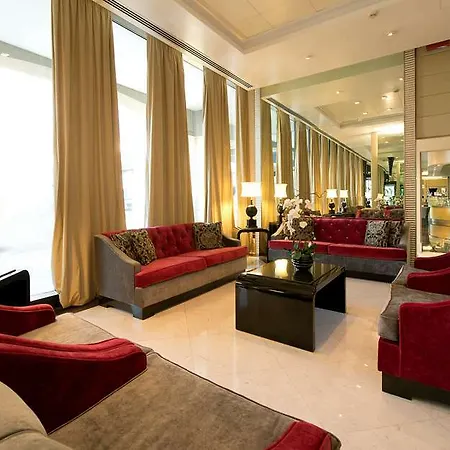 Grand Duca Di Mantova Sesto San Giovanni