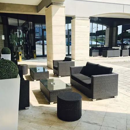Hotel Grand Duca Di Mantova 4*