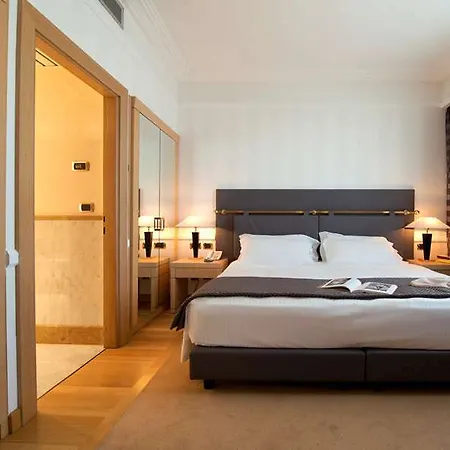 Grand Duca Di Mantova Hotel Sesto San Giovanni