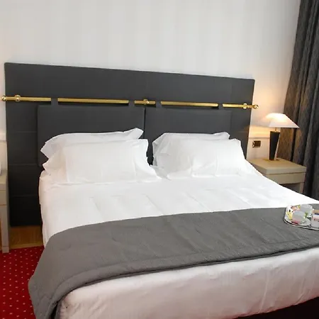 Hotel Grand Duca Di Mantova